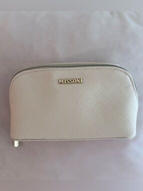 Missoni Delta One Amenity Kit Sealed